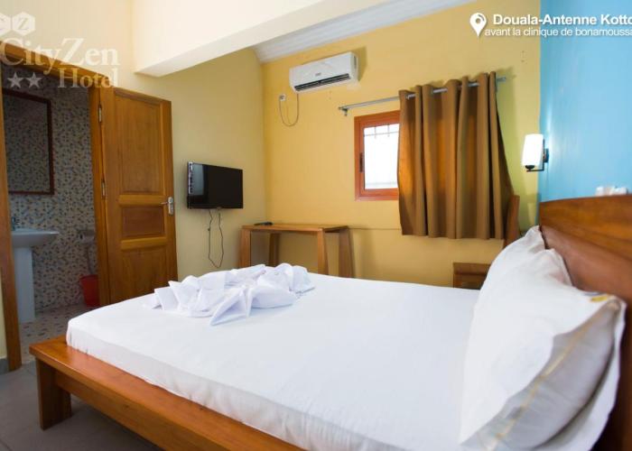 Cityzen Hotel