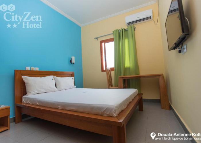 Cityzen Hotel