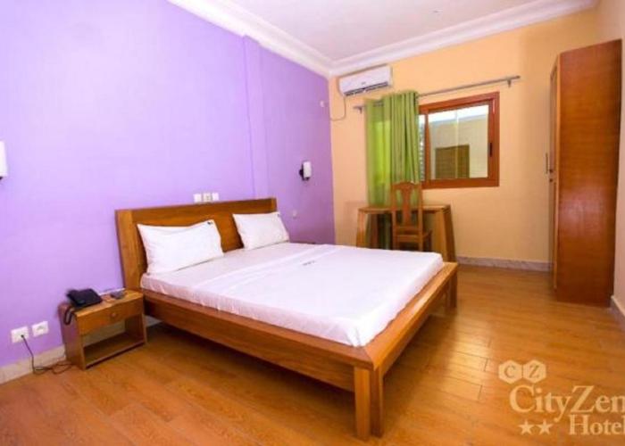 Cityzen Hotel