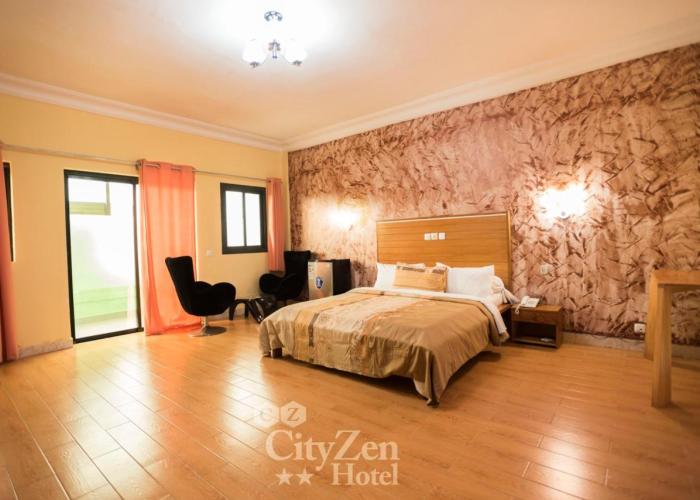Cityzen Hotel