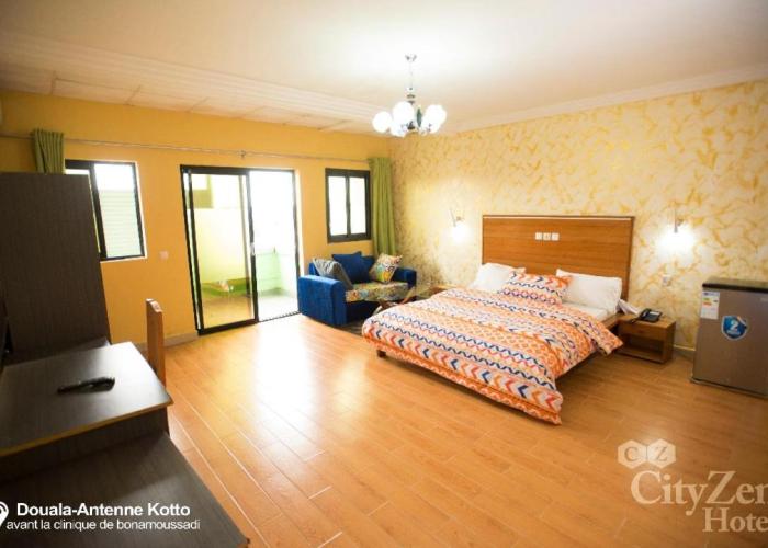 Cityzen Hotel