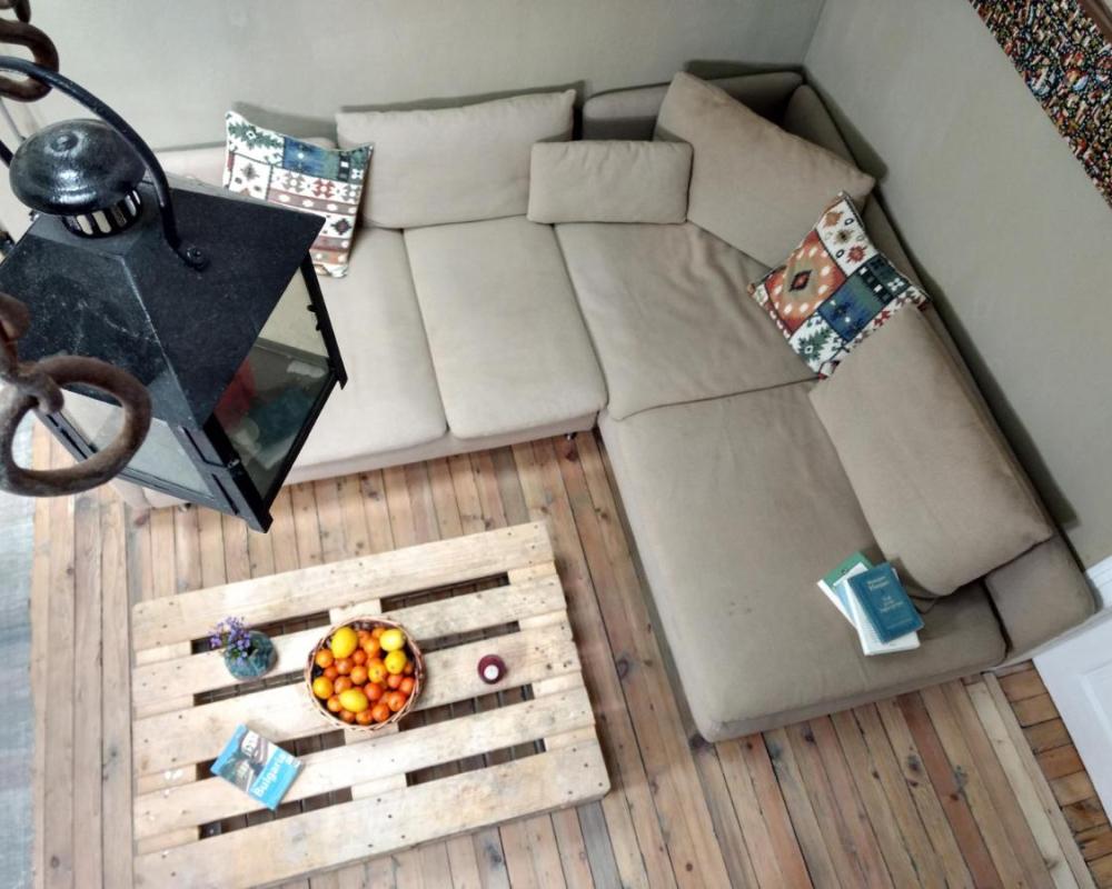фото Good Stay Sofia Apartments