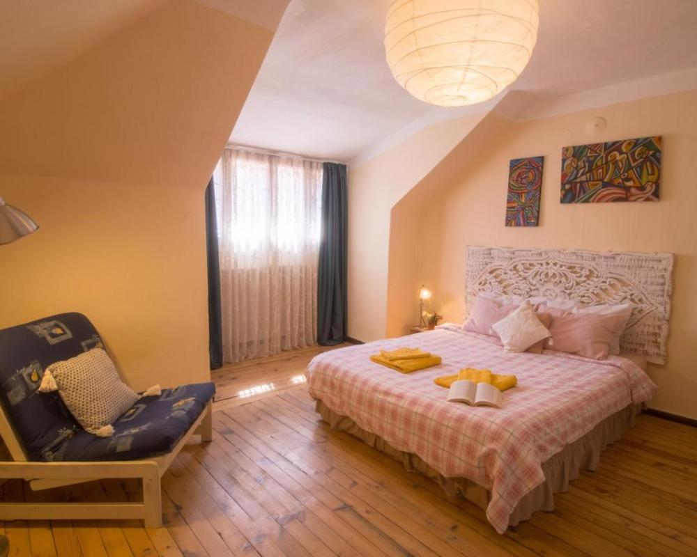 фото Good Stay Sofia Apartments