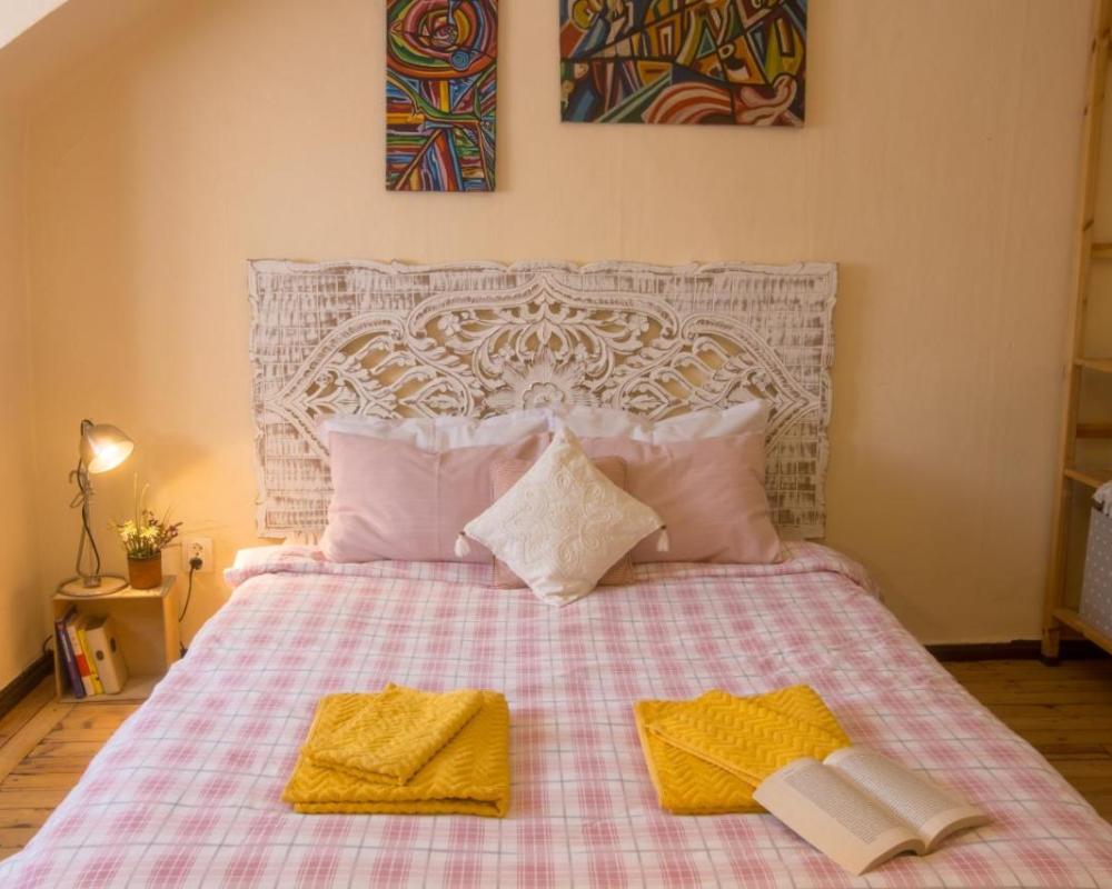 фото Good Stay Sofia Apartments