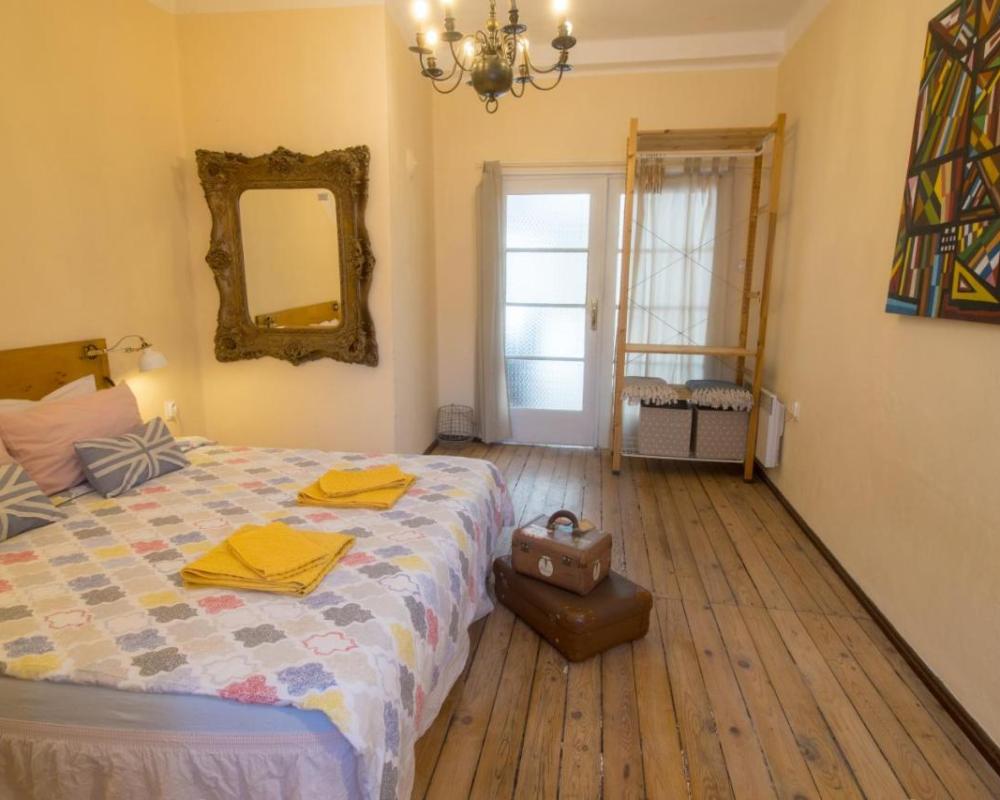 фото Good Stay Sofia Apartments