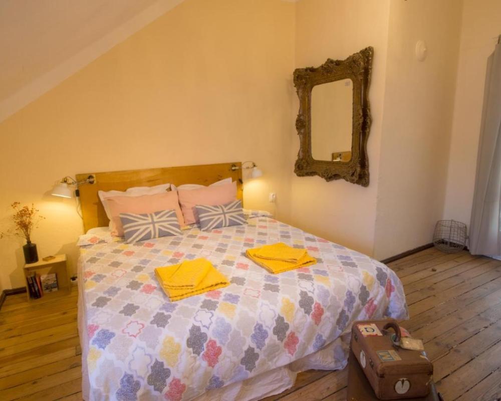 фото Good Stay Sofia Apartments