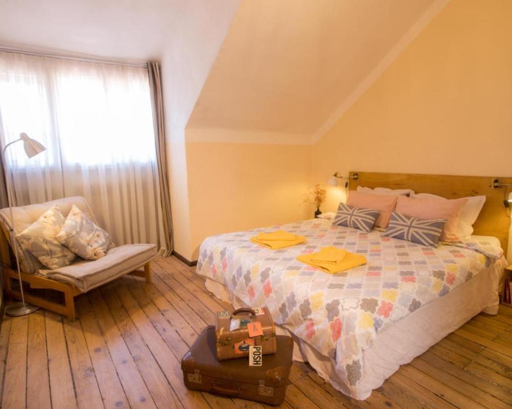 фото Good Stay Sofia Apartments