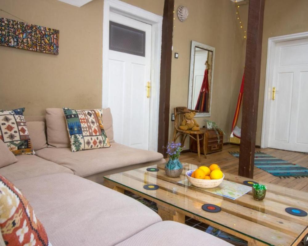 фото Good Stay Sofia Apartments