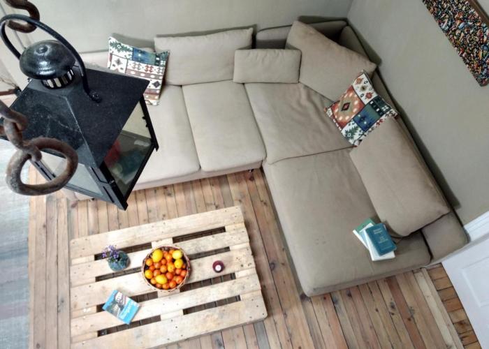 Good Stay Sofia Apartments