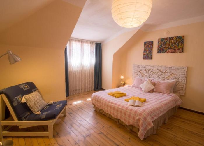 Good Stay Sofia Apartments