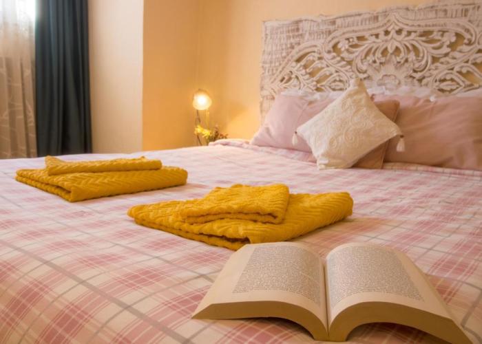 Good Stay Sofia Apartments