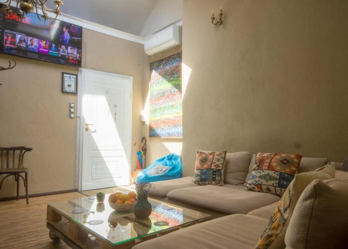 Good Stay Sofia Apartments