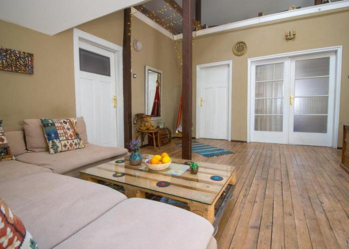 Good Stay Sofia Apartments