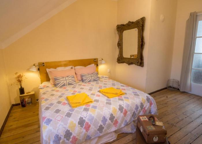 Good Stay Sofia Apartments
