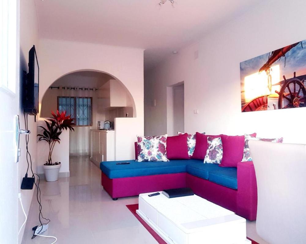 фото APPARTEMENT MAKEPE BM 2