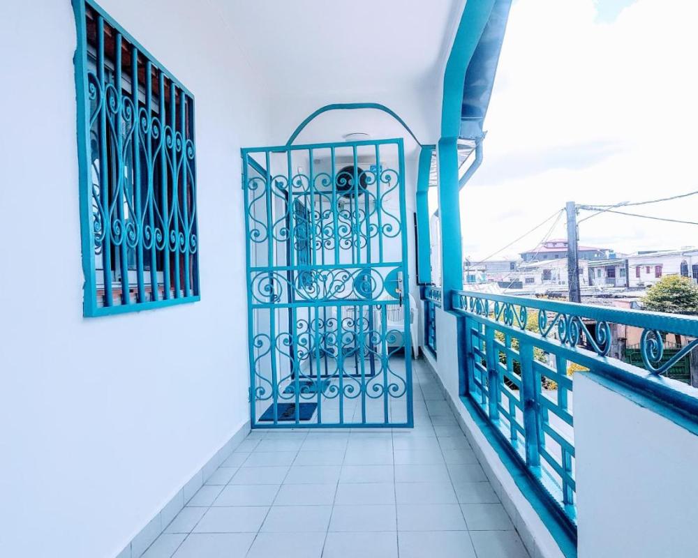 фото APPARTEMENT MAKEPE BM 2