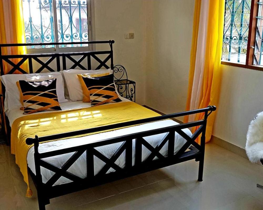 фото APPARTEMENT MAKEPE BM 2