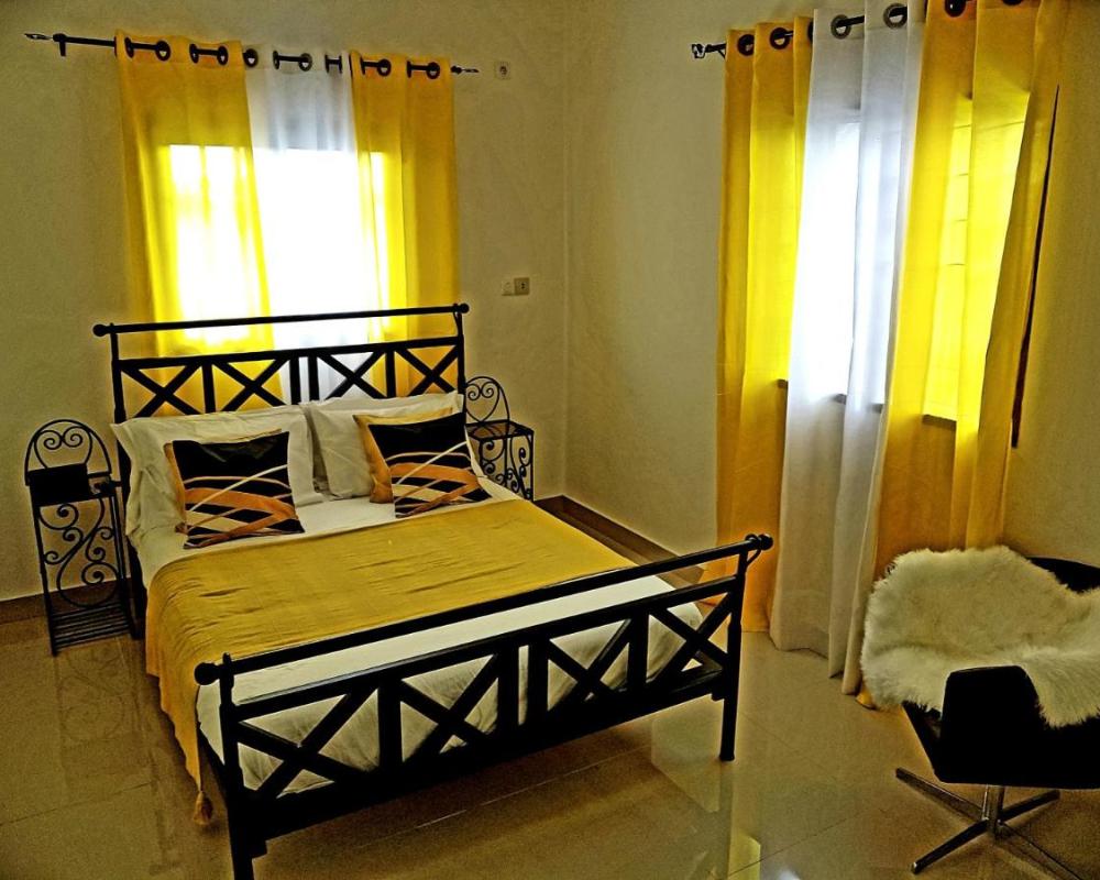 фото APPARTEMENT MAKEPE BM 2