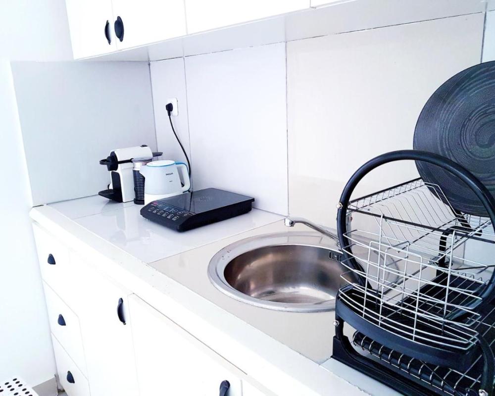 фото APPARTEMENT MAKEPE BM 2