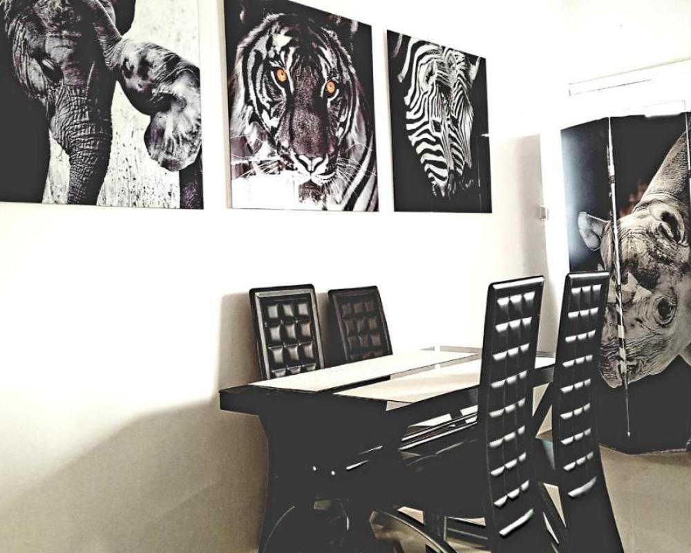 фото APPARTEMENT MAKEPE BM 2