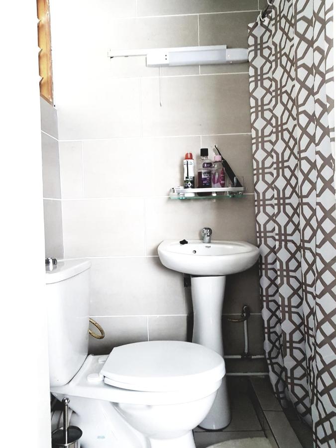 фото APPARTEMENT MAKEPE BM 2