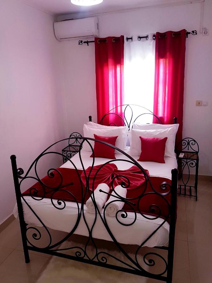 фото APPARTEMENT MAKEPE BM 2