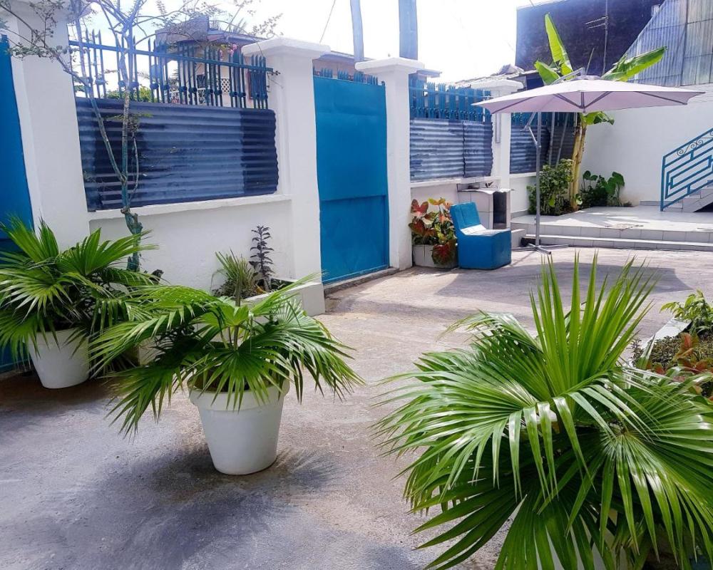 фото APPARTEMENT MAKEPE BM 2