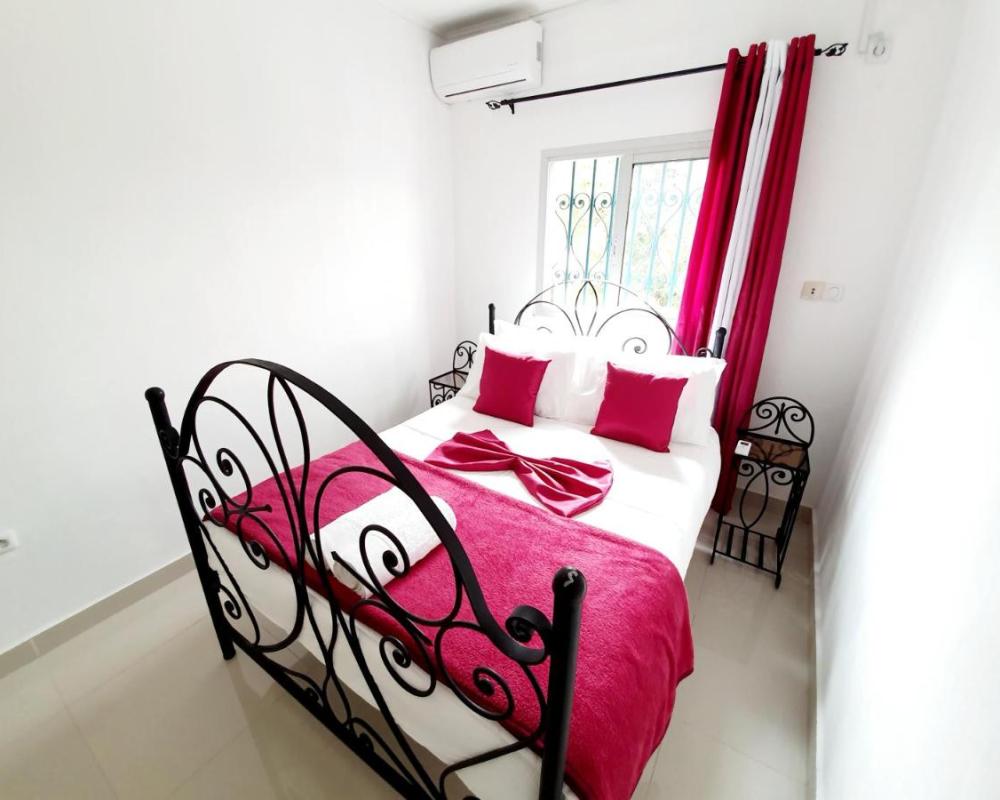 фото APPARTEMENT MAKEPE BM 2
