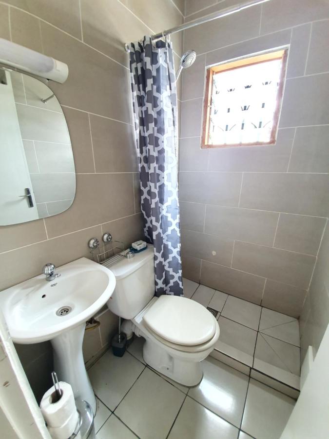 фото APPARTEMENT MAKEPE BM 2