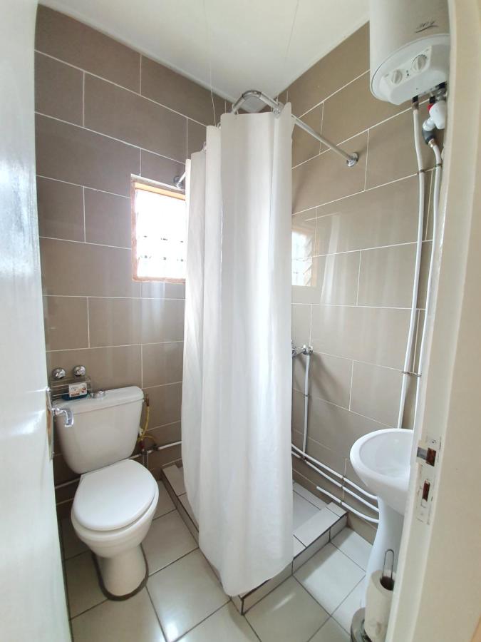 фото APPARTEMENT MAKEPE BM 2