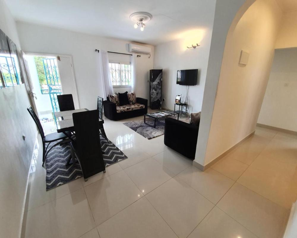 фото APPARTEMENT MAKEPE BM 2