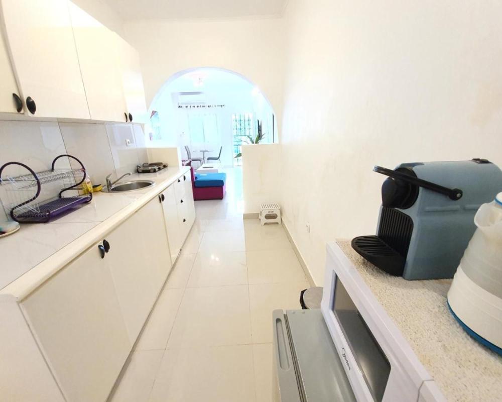 фото APPARTEMENT MAKEPE BM 2