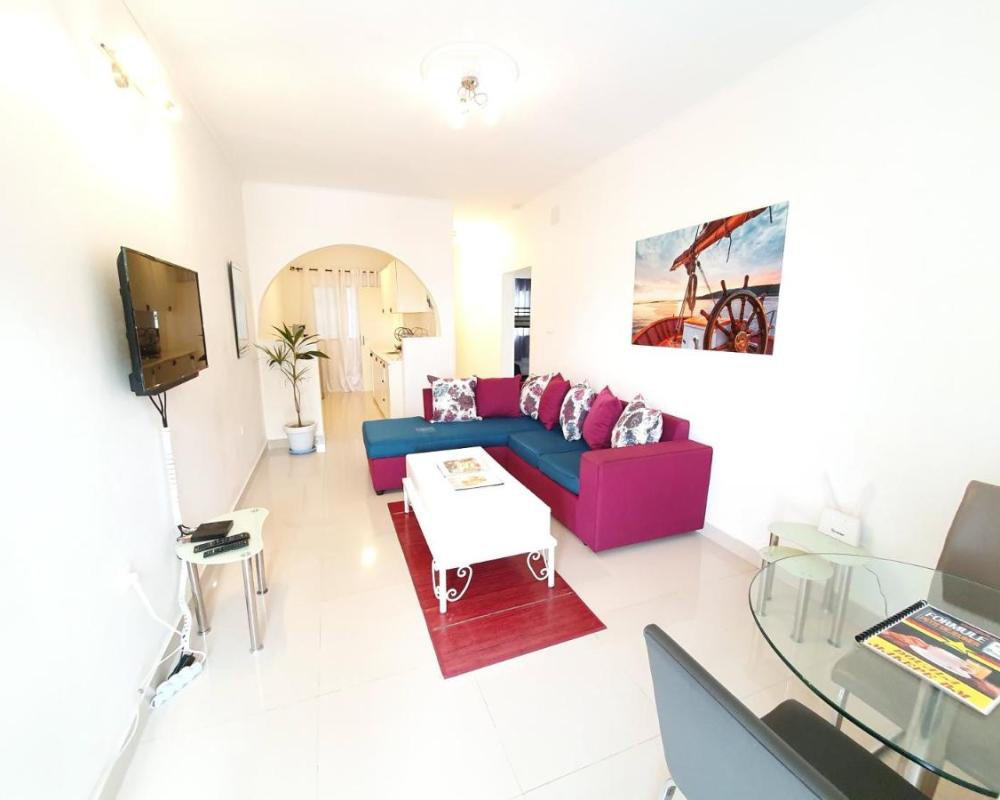 фото APPARTEMENT MAKEPE BM 2