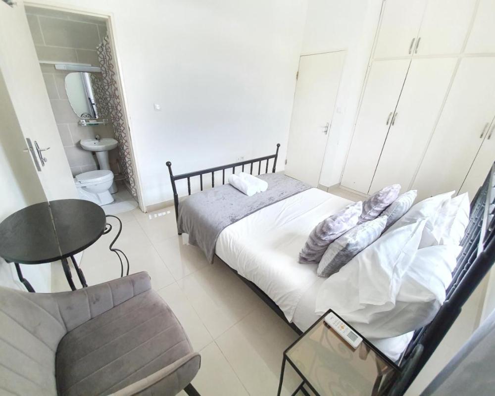 фото APPARTEMENT MAKEPE BM 2