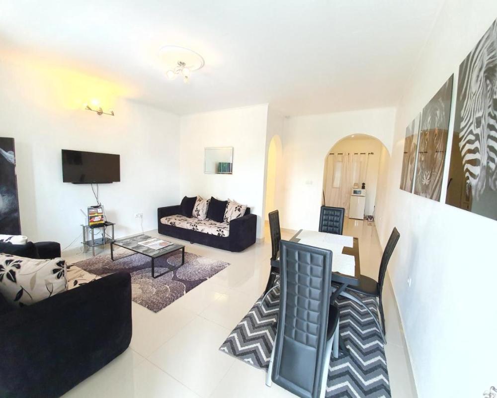 фото APPARTEMENT MAKEPE BM 2