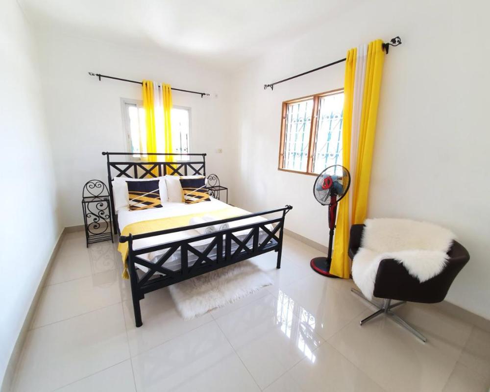 фото APPARTEMENT MAKEPE BM 2