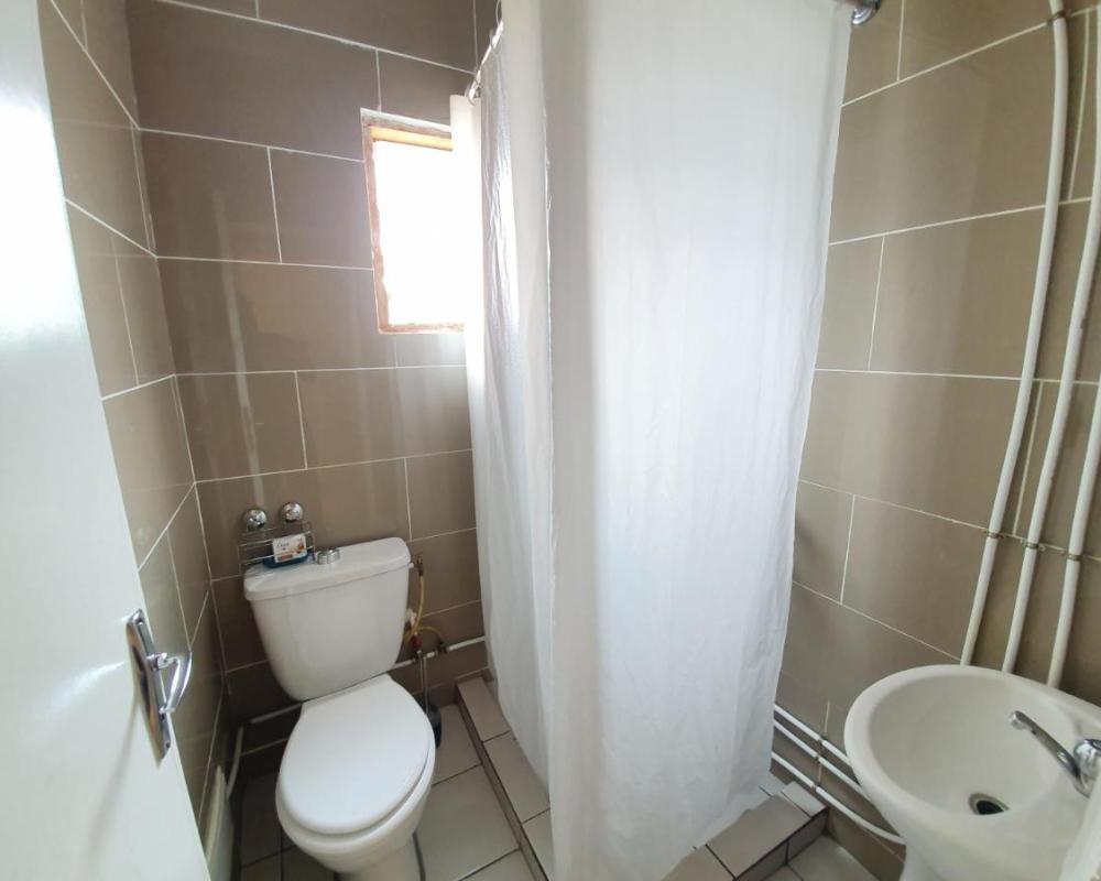 фото APPARTEMENT MAKEPE BM 2