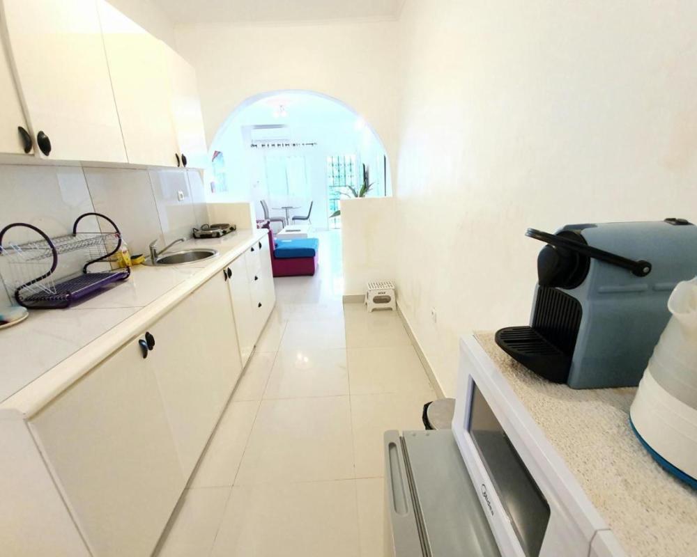 фото APPARTEMENT MAKEPE BM 2