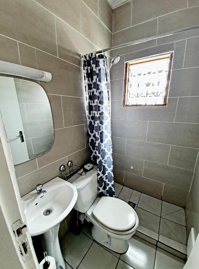 фото APPARTEMENT MAKEPE BM 2