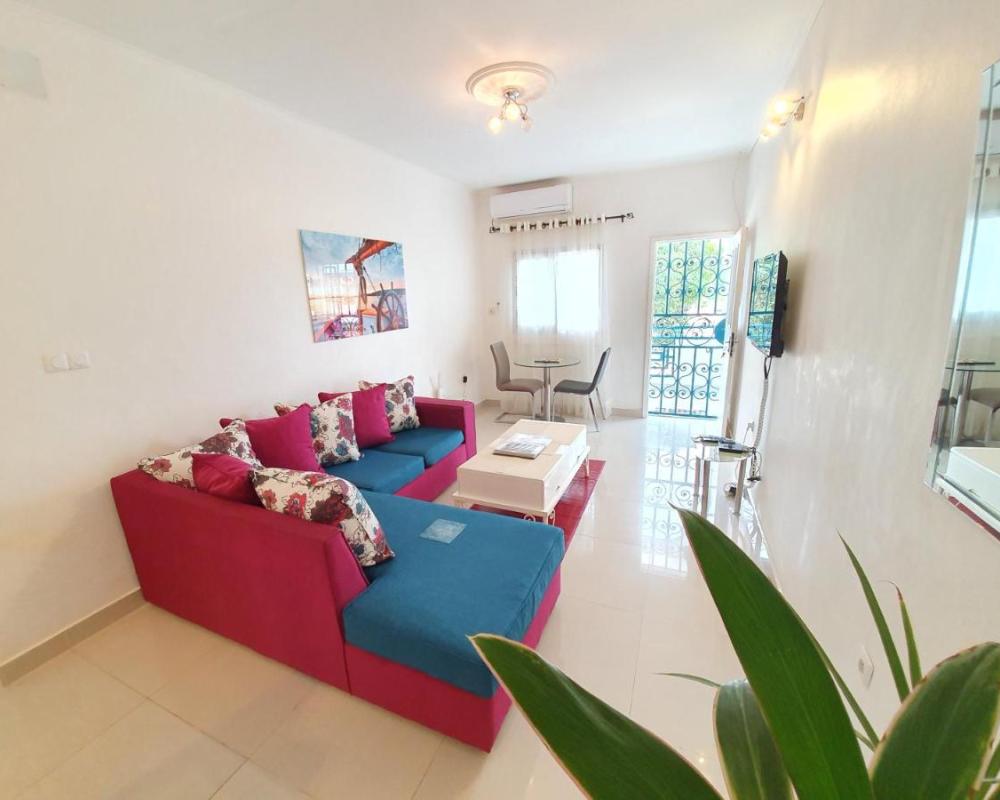 фото APPARTEMENT MAKEPE BM 2