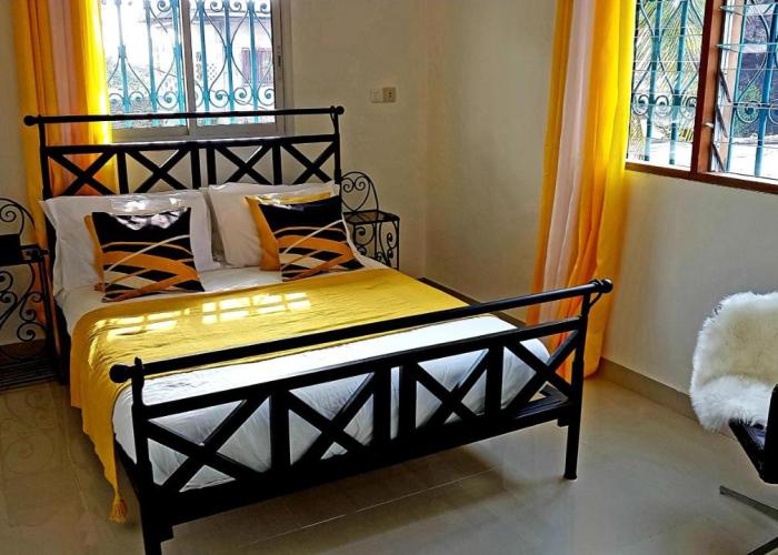 APPARTEMENT MAKEPE BM 2