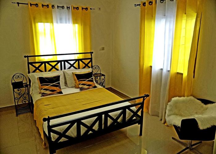 APPARTEMENT MAKEPE BM 2