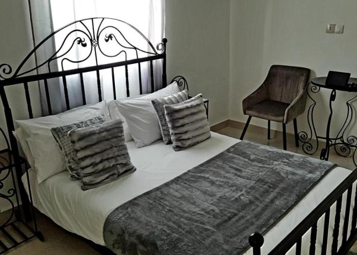 APPARTEMENT MAKEPE BM 2