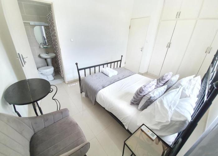 APPARTEMENT MAKEPE BM 2