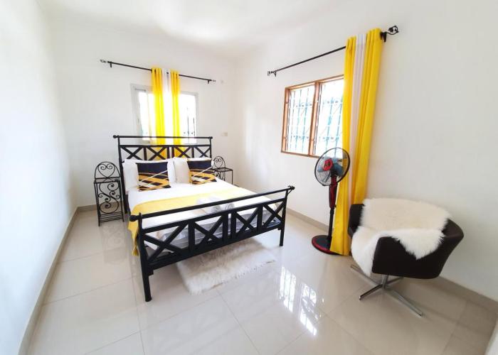 APPARTEMENT MAKEPE BM 2