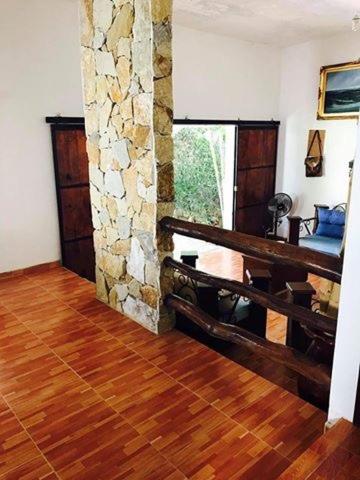 La cabañita