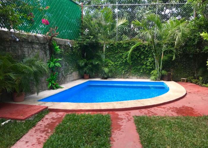 La cabañita