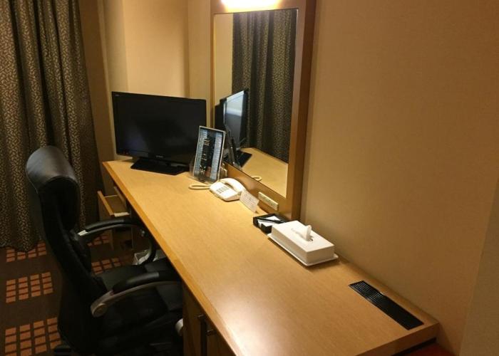Tachikawa Washington Hotel
