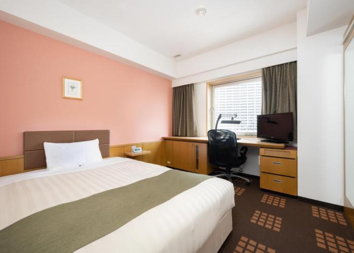 Tachikawa Washington Hotel