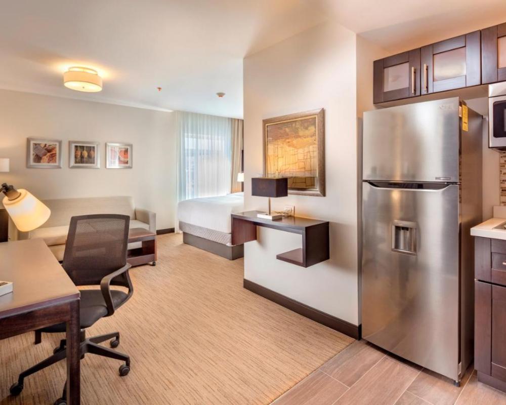 Staybridge Suites - Saltillo, an IHG Hotel